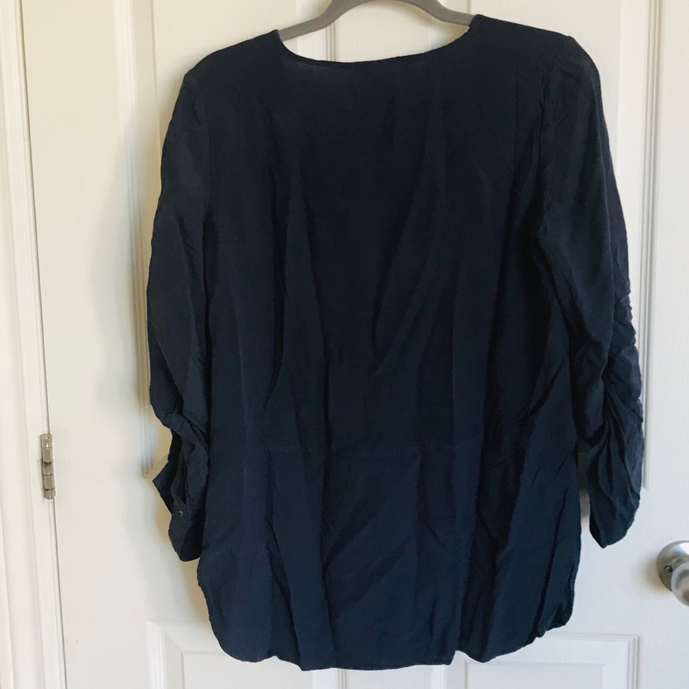 Max Studio blouse - Picture 2 of 4